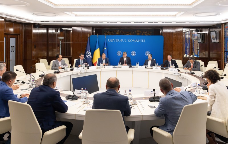 România alocă în acest an Republicii Moldova peste 4,2 milioane de lei pentru dezvoltare şi asistenţă umanitară