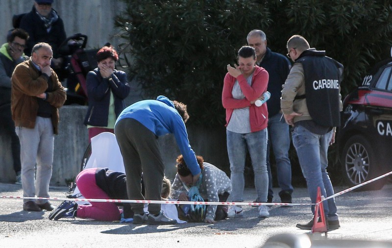 Italianul Michele Scarponi, câștigător al Giro 2011, mort într-un accident de circulație