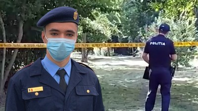 Colaj Mario, crima din Gradina Botanica Craiova copy