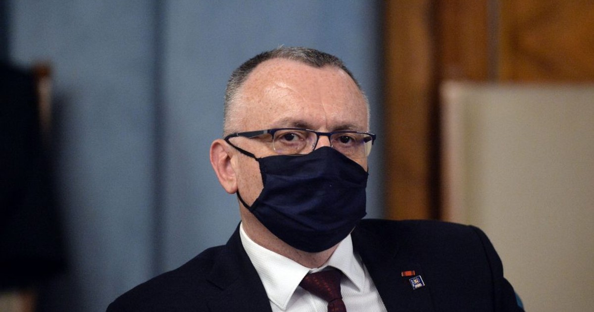 VIDEO Sorin Cîmpeanu, despre noul an școlar: „Dintr-odată sunt părinți care își fac griji că «Vai, Doamne, copiii merg în școală»”
