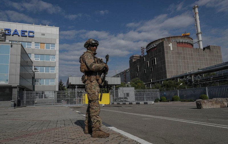 LIVETEXT Război în Ucraina, ziua 168 | G7 solicită Rusiei „să predea imediat” Ucrainei controlul centralei nucleare de la Zaporojie