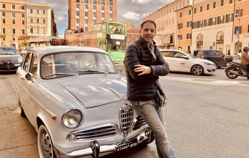Dan Negru, după ce David Popovici și-a luat un bolid de peste 150.000 de euro: „Dacă aș fi investit atunci salariul pe o lună, astăzi i-aș fi împrumutat cu bani pe Țiriac și pe Șucu”
