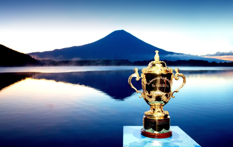 Meciurile Noua Zeelandă - Italia și Anglia - Franța, de la Cupa Mondială de rugby, au fost anulate din cauza taifunului Hagibis (0-0, două puncte de echipă). Scoțienii fac presiuni să nu se anuleze și meciul lor decisiv cu Japonia