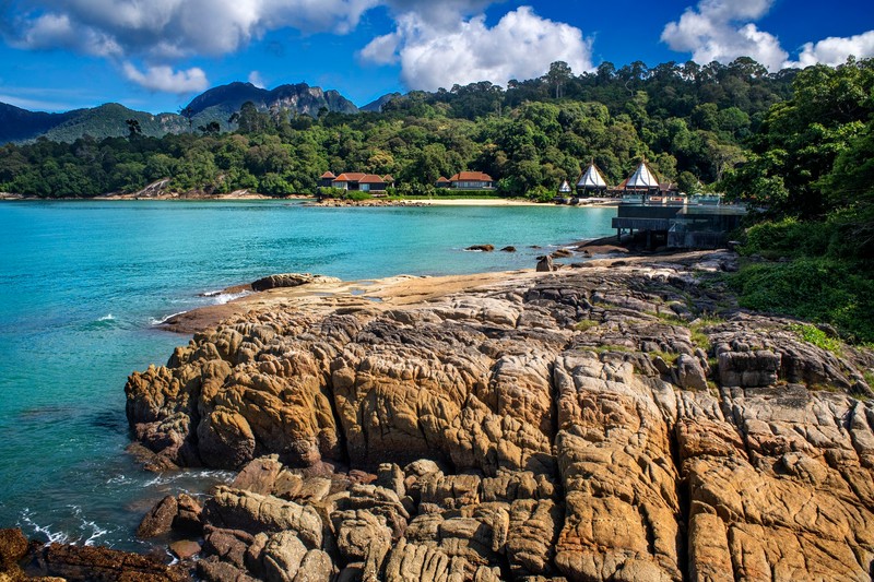 Arhipelagul Langkawi din Malaezia | Foto: Profiemdia Images