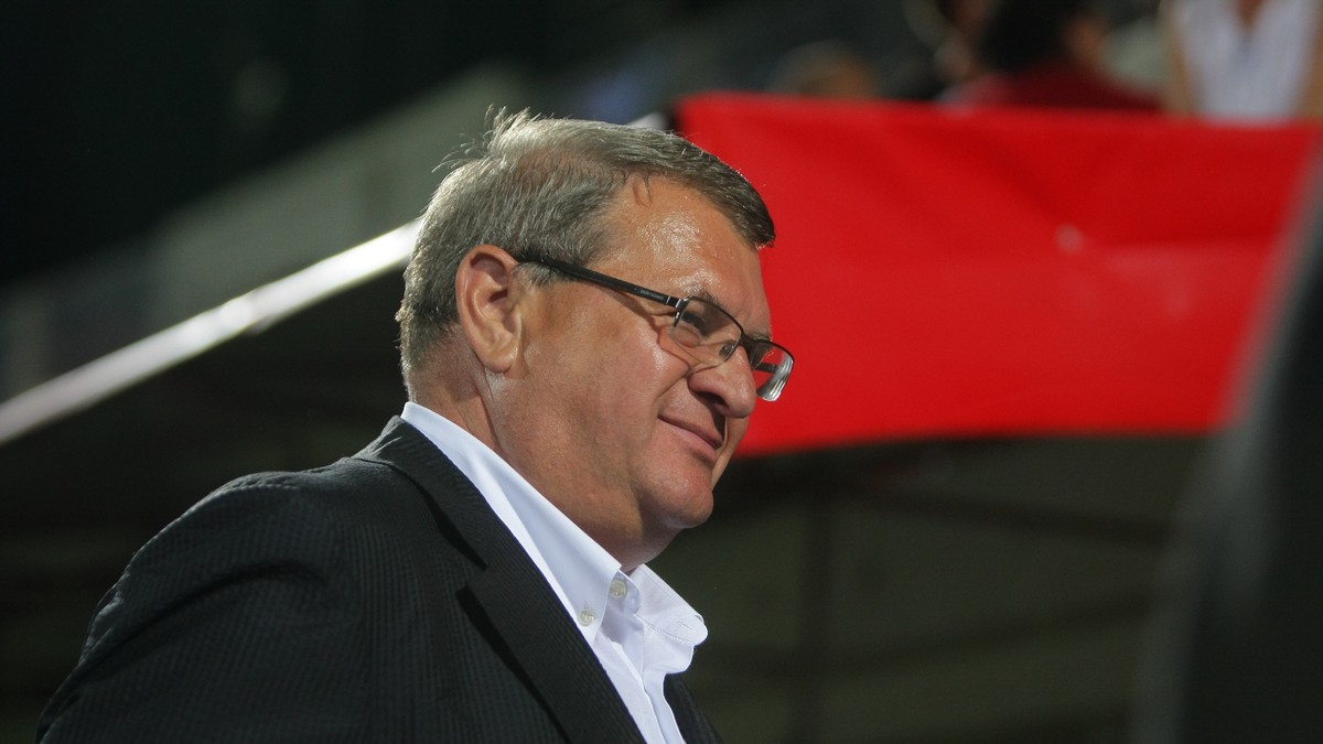 Scandal înainte de meciul CFR Cluj - FCSB. Iuliu Mureșan vrea ca ”Dan Penalty” vrea să bată din penalty!