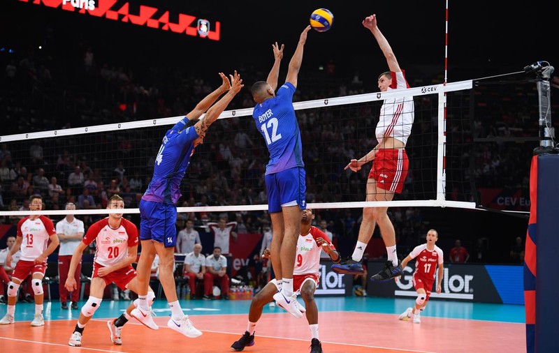 Campionatul European de volei masculin 2019. Serbia a luat trofeul