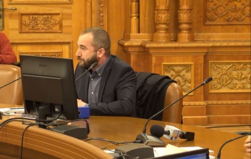 AEP a suspendat controlul la PSD, pe cheltuirea subvenţiei în 2017, în urma solicitării Curţii de Conturi. Dezvăluirea, făcută de Marian Muhuleţ