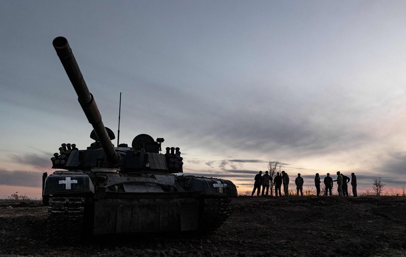 „Există șanse să spargem frontul”. Un important expert militar de la Kiev explică pentru Libertatea de ce contraofensiva Ucrainei nu trebuie măsurată în kilometri pătrați