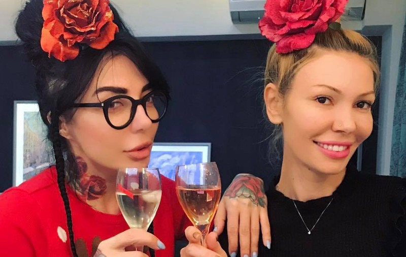 Cum arată DJ Wanda după ce a avut grave probleme de sănătate. “Sunt mai puternică acum”