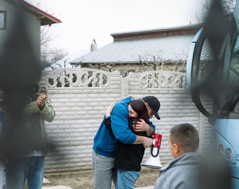 „Visuri la cheie”, sezonul 12, se încheie. Ultima ediție aduce în prim-plan povestea familiei Toroiman