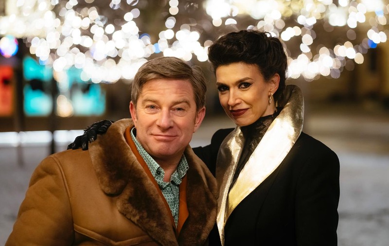 Ce spune soția lui Pavel Bartoș când acesta o anunță că mai vrea să facă încă un film: „Nu suntem atât de inconștienți”