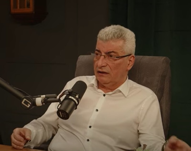Silviu Prigoană răspunde după ce s-a zis că a divorțat de Adriana Bahmuțeanu de 5 ori pentru publicitate: „Au fost niște chestii acceptate”