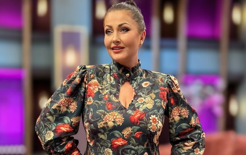 Gabriela Cristea a cedat și a răspuns jignirilor care i-au fost aduse în ultimele zile. „N-am să permit nimănui. Și eu sunt om și eu am sentimente”