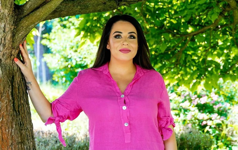 Oana Roman, nevoită să plece în vacanță fără Marius Elisei. Ce probleme au cei doi. „A zis că nu vrea să vină. Încerc să găsesc variante”