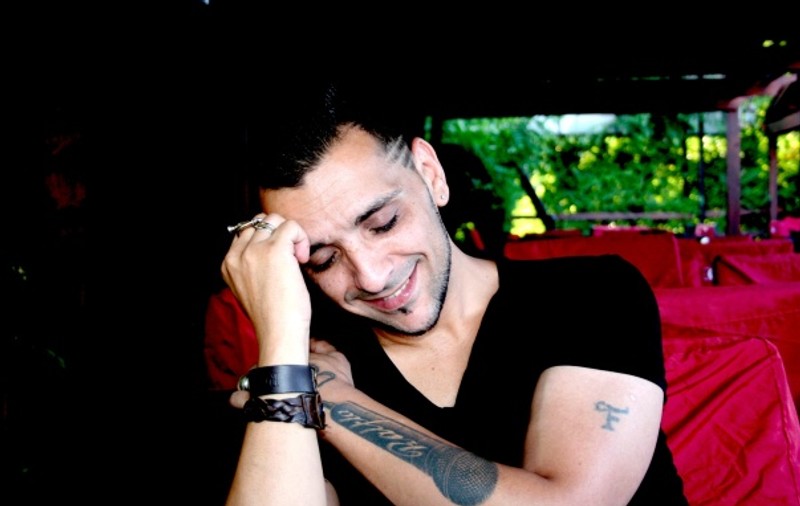 Ralflo se lansează solo.  Află cine i-a compus versurile pentru single-ul "I don't know"! VIDEO