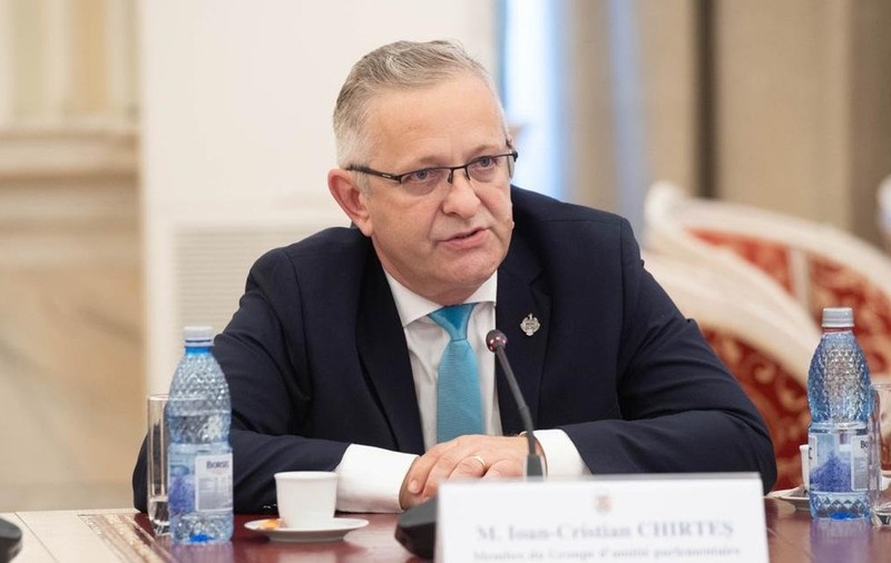 Președintele Comisiei SRI, despre legile securității: Este regretabil cum a început dezbaterea în spaţiul public