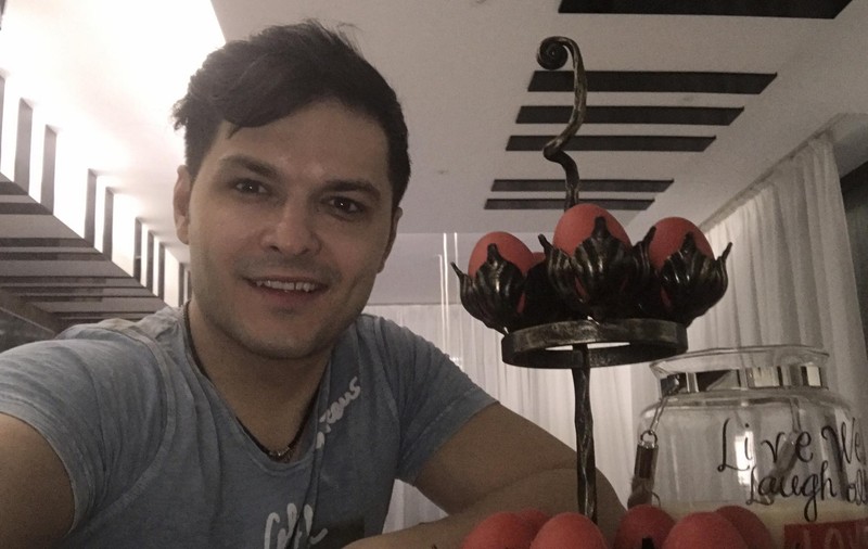 Liviu Vârciu, tată pentru a doua oară? Veste neașteptată despre artist