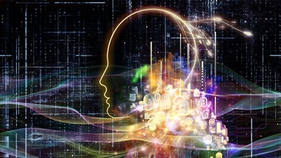 Inteligență artificială. Foto Profimedia