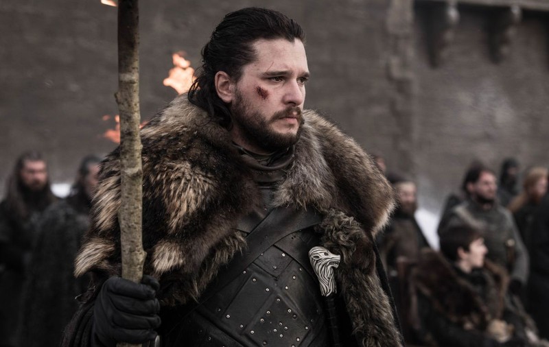 Kit Harington reia rolul lui Jon Snow, în continuarea „Games of Thrones” pregătită de HBO