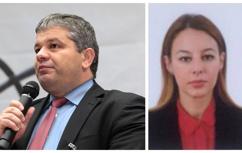 Cine este Olivia Andreea Baciu, consiliera fostului ministru PSD Florian Bodog care ar fi fost angajată fictiv