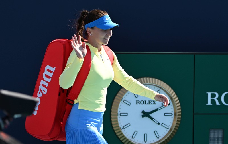 Ce urmează pentru Simona Halep după revenirea pe teren: „Vreau să joc cât mai mult pentru a-mi recăpăta ritmul, dar nu mai sunt atât de tânără”