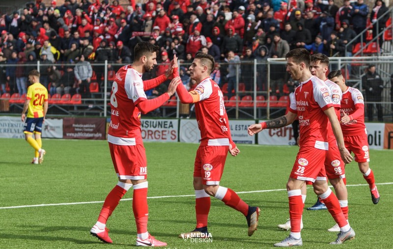 Clubul UTA, scandalizat de modul în care se va decide promovarea în Liga 1: “Furt calificat”. Se poate ajunge la TAS