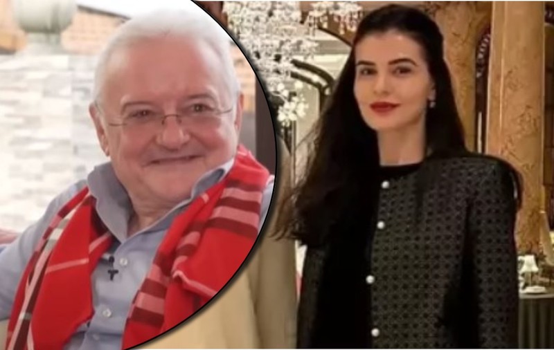 Întâlnirea de la azil dintre Monica Gabor și Irinel Columbeanu, prefațată de un prieten: „S-ar bucura”