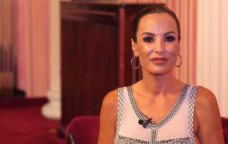 EXCLUSIV/ Adevărata viață a Lisei Ann, actrița porno care a jucat-o pe guvernatoarea Alaskai, Sarah Palin: „Dacă aveți un politician care nu vă place, spuneți-mi mie!”