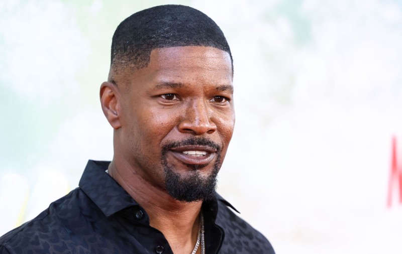 Jamie Foxx spune că a suferit o hemoragie cerebrală care a dus la AVC: „Mi-am pierdut memoria timp de 20 de zile”