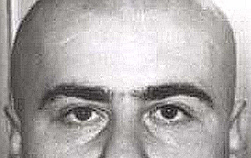 Doru Cristian Piluţ, un criminal român, a fost arestat în Costa Rica. Era căutat de 16 ani după ce a ucis un om cu mâinile goale