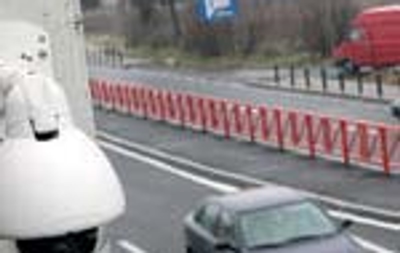 Drumul spre mare, impanzit de aparate radar