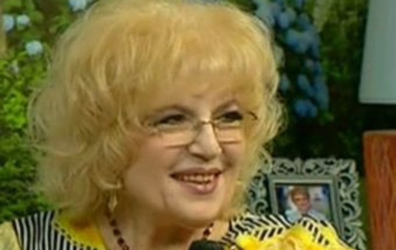 Corina Chiriac și-a schimbat dieta. La ce a renunțat celebra artistă