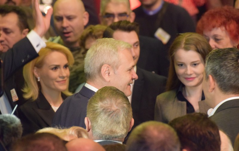 Gabriela Firea, după Congresul PSD: ”Se limpezesc apele, important e să nu rămânem cu supărările”