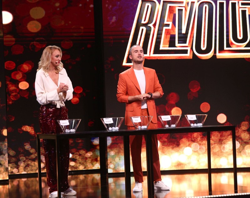 Finala „Stand-Up Revolution” 2022. Cum va fi ales marele câștigător al primului sezon