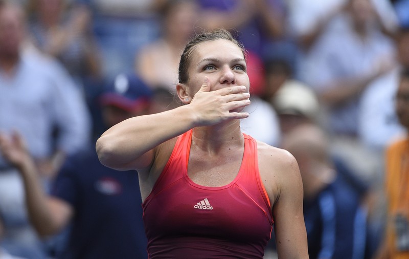 Grupă dificilă pentru Simona Halep la Turneul Campioanelor