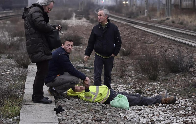 Un român printre răniți, în accidentul de tren de la Milano. S-a aflat și cauza tragediei