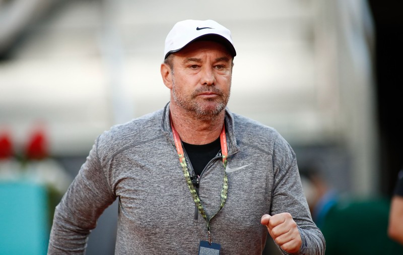 EXCLUSIV / Detalii incredibile despre Daniel Dobre, antrenorul Simonei Halep: ”Omul ăsta n-are familie, n-are copil. Stă cu tine și dacă nu-l respecți!”. Cuvinte superbe spuse despre ”Brică”