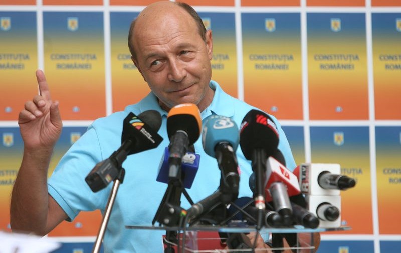 Anunțul-BOMBĂ al lui BĂSESCU. Ce ar putea SCHIMBA TOT
