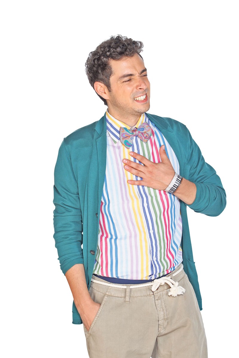 Marius Moga