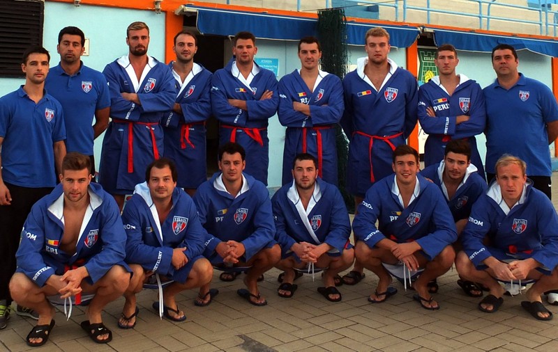 Polo / Vis împlinit. Steaua s-a calificat în semifinalele Euro Cup