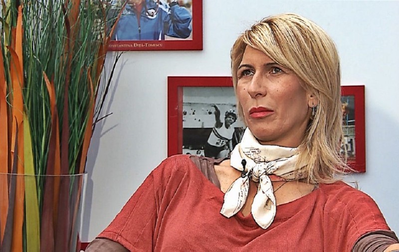 Monica Iagăr mănâncă o singură dată pe zi. Ce sacrificii face pentru a se menține slabă la 48 de ani