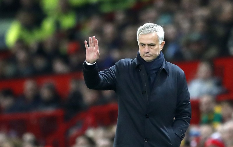Jose Mourinho este trist, după ce cățelușa sa a murit în ziua de Crăciun: ”Era un membru al familiei”