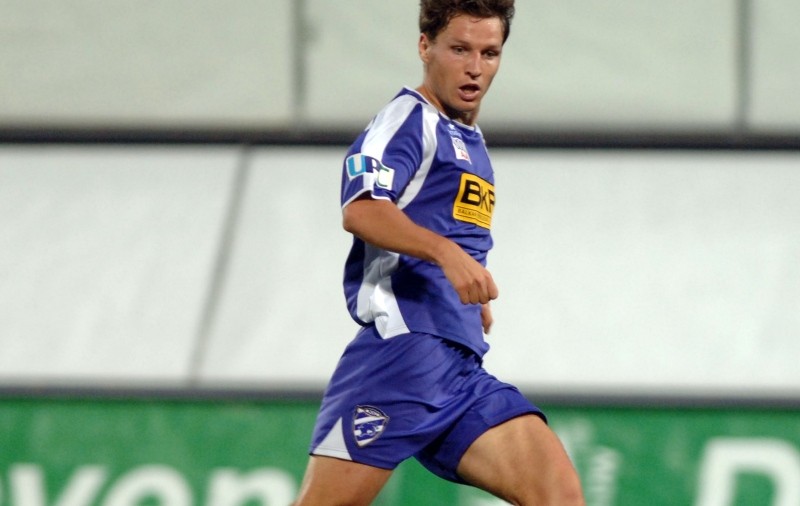 Gigel Bucur îl laudă pe Dan Petrescu: "Este un antrenor genial"