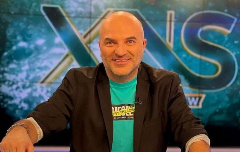 Dan Capatos trage un semnal de alarmă, după ce Fulgy a amenințat mai multe vedete. „Se duce spre o tragedie”