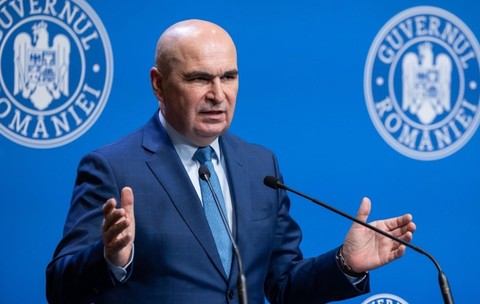 Ilie Bolojan conduce Guvernul din iunie 2025 și Partidul Național Liberal din iulie 2025, în calitate de președinte cu puteri depline. Foto: Facebook Guvernul României