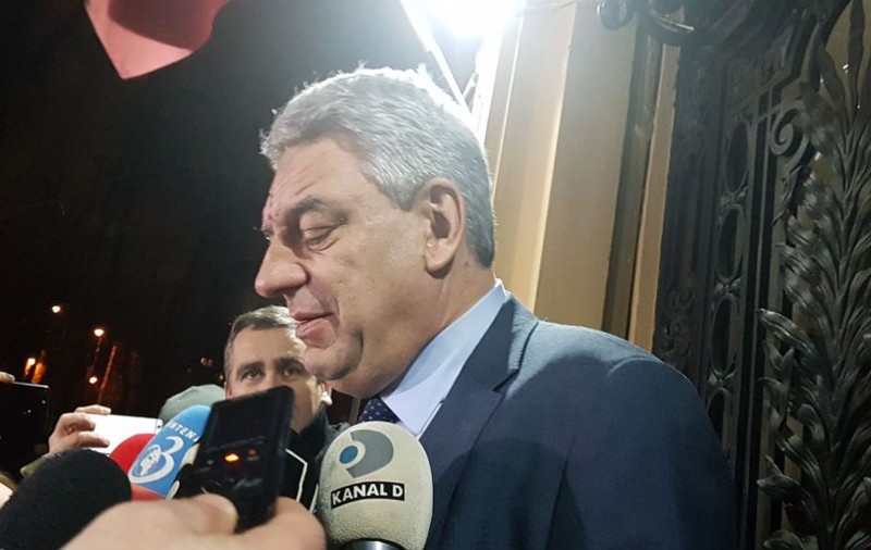 Psihologul Libertatea, despre demisia lui Tudose: “Când dai nas în nas cu ursul în pădure, nu e recomandat să îl înfrunți. În PSD, ursul e Dragnea”