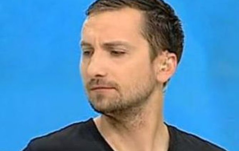 Dani Oțil a fost luat la rost în direct. "Amărâtule! Ești ditamai vedeta și tu..."