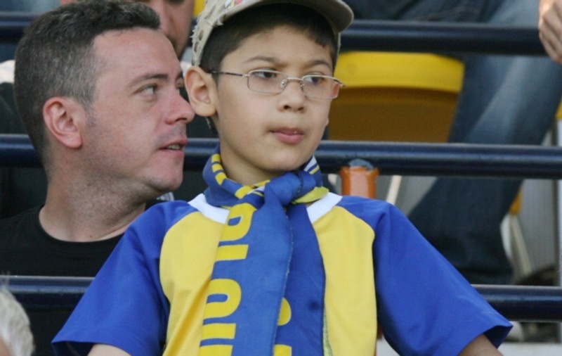 Petrolul vrea să fie încurajată de copii şi femei pe perioada suspendării stadionului