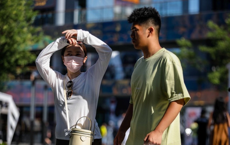 China închide temporar unele fabrici pe fondul celui mai puternic val de căldură din ultimii 60 de ani