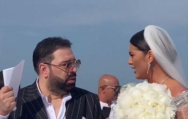 Roxana, soția lui Florin Salam, primele declarații despre starea de sănătate și despre retragerea acestuia din muzică. „Eu aș fi cea mai fericită”